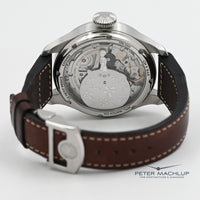 IWC Big Pilot Annual Calendar 2022