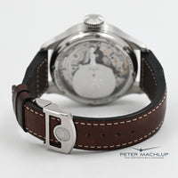 IWC Big Pilot Annual Calendar 2022