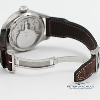 IWC Big Pilot Annual Calendar 2022