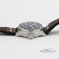 IWC Big Pilot Annual Calendar 2022