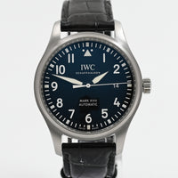 IWC Pilot Mark XVIII