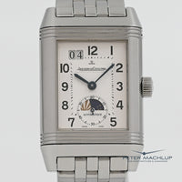 Jaeger leCoultre Reverso Grande Date