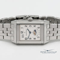 Jaeger leCoultre Reverso Grande Date