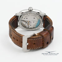 Panerai Radiomir 1940 3Day Militare Acciaio