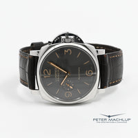 Panerai Luminor Due 45 2019