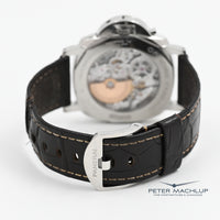 Panerai Luminor Due 45 2019