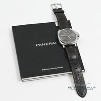 Panerai Luminor Due 45 2019