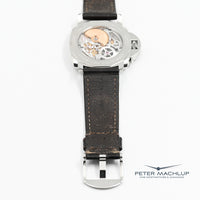 Panerai Luminor Due 45 2019