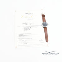 Patek Philippe Limited Edition Calatrava 2017