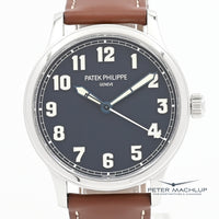 Patek Philippe Limited Edition Calatrava 2017