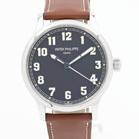 Patek Philippe Limited Edition Calatrava 2017