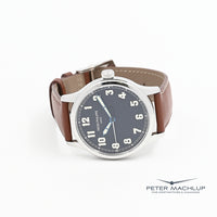 Patek Philippe Limited Edition Calatrava 2017