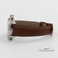 Patek Philippe Annual Calendar Chronograph 2022