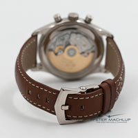 Patek Philippe Annual Calendar Chronograph 2022