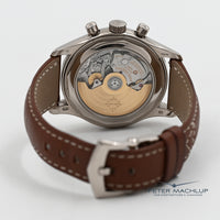 Patek Philippe Annual Calendar Chronograph 2022