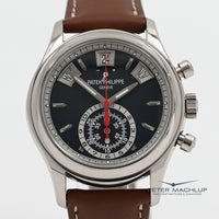 Patek Philippe Annual Calendar Chronograph 2022