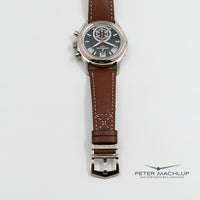 Patek Philippe Annual Calendar Chronograph 2022