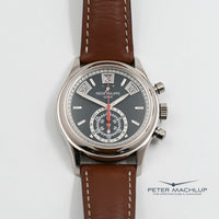 Patek Philippe Annual Calendar Chronograph 2022
