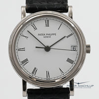 Patek Philippe Calatrava Automatic 1995