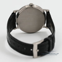 Patek Philippe Calatrava Automatic 1995