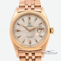 Rolex Datejust 36mm 1954