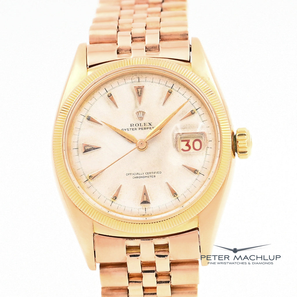 Peter machlup fine discount wristwatches