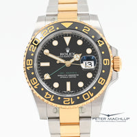 Rolex GMT Master 2 2016
