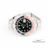 Rolex GMT Master 2 1988
