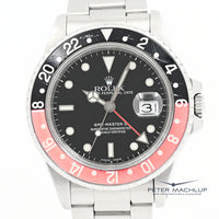 Rolex GMT Master 2 1988