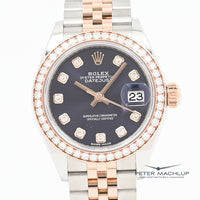 Rolex Datejust 28mm 2017