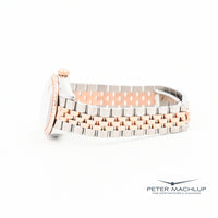 Rolex Datejust 28mm 2017