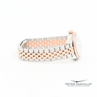 Rolex Datejust 28mm 2017