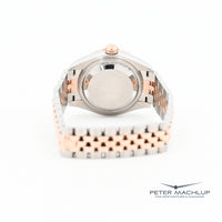 Rolex Datejust 28mm 2017