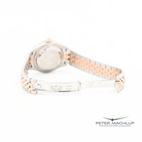 Rolex Datejust 28mm 2017