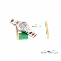 Rolex Datejust 28mm 2017