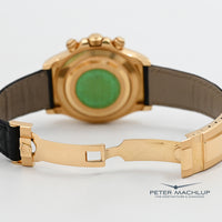 Rolex Cosmograph Daytona 2006