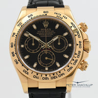 Rolex Cosmograph Daytona 2006