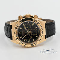 Rolex Cosmograph Daytona 2006