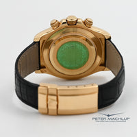 Rolex Cosmograph Daytona 2006