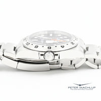 Rolex Explorer 2 2022
