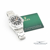 Rolex Explorer 2 2022