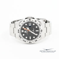 Rolex Explorer 2 2022