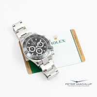 Rolex Cosmograph Daytona 2018