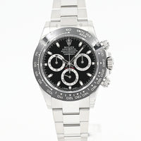 Rolex Cosmograph Daytona 2018