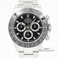 Rolex Cosmograph Daytona 2018