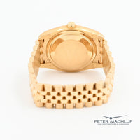 Rolex Datejust 36 2007