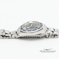 Tudor Submariner Date Snowflake 1962