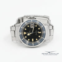 Tudor Submariner Date Snowflake 1962