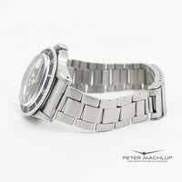 Tudor Submariner Date Snowflake 1962