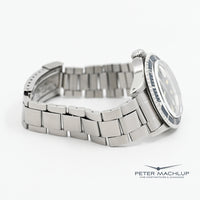 Tudor Submariner Date Snowflake 1962